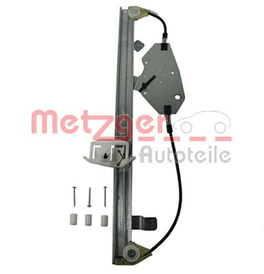 METZGER Fensterheber